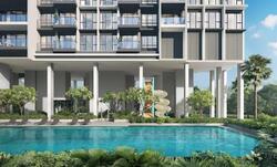 Bloomsbury Residences (D5), Apartment #481151021